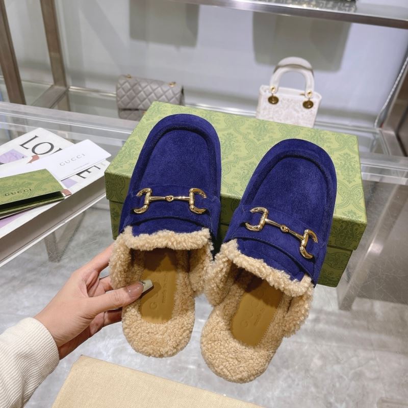 Gucci Slippers